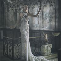 Faust Magazine • Stylisme Laura de Villebonne vu par Clarke Drahce