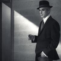 Portrait d'artiste • Vincent Magni peintre et sculpteur vu par Clarke Drahce