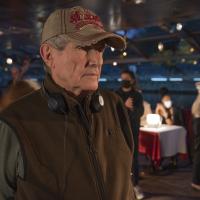 Backstage du film de Claude Lelouch 